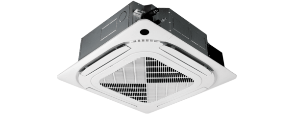 Centek CT-66M60 cплит-система кассетного типа