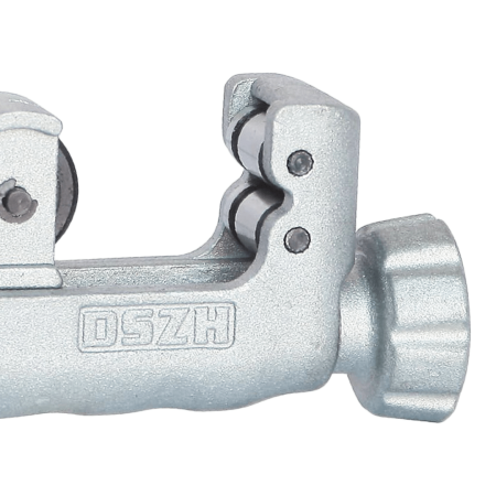 Труборез DSZH WK-319 (1/8" - 3/4", 3 - 19 мм)