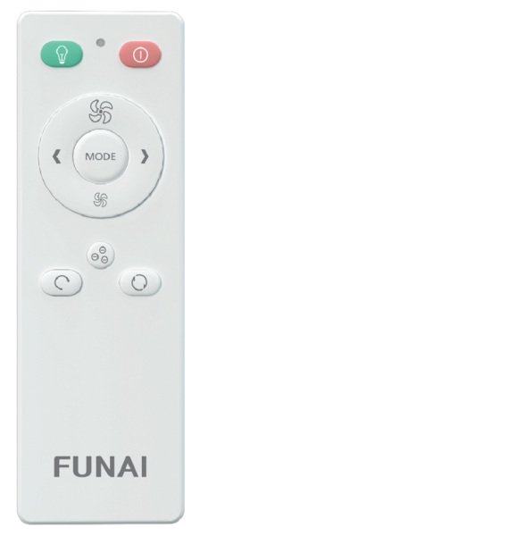 Funai FUJI ERW-150X.P Приточно-вытяжная установка