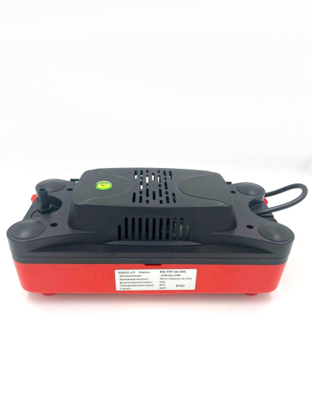Помпа дренажная Sikelan Tank Low Type MD-TPF-24-230H накопительная 2,3л, 360 л/ч