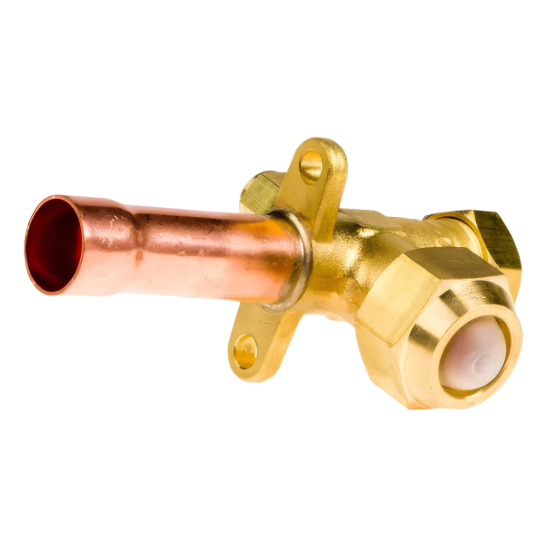 Сервисный клапан кондиционера 1/2" - FC-604