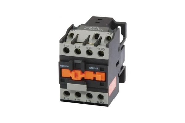 Контактор TDM КМН-22511 25А 230В/АС3 1НЗ