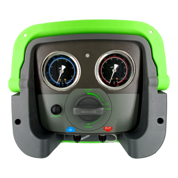 WIPCOOL MRM55 (R32) cтанция рекуперации хладагента