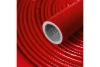 Трубная изоляция K-FLEX PE COMPACT 18/4 мм - 10 м, Красный