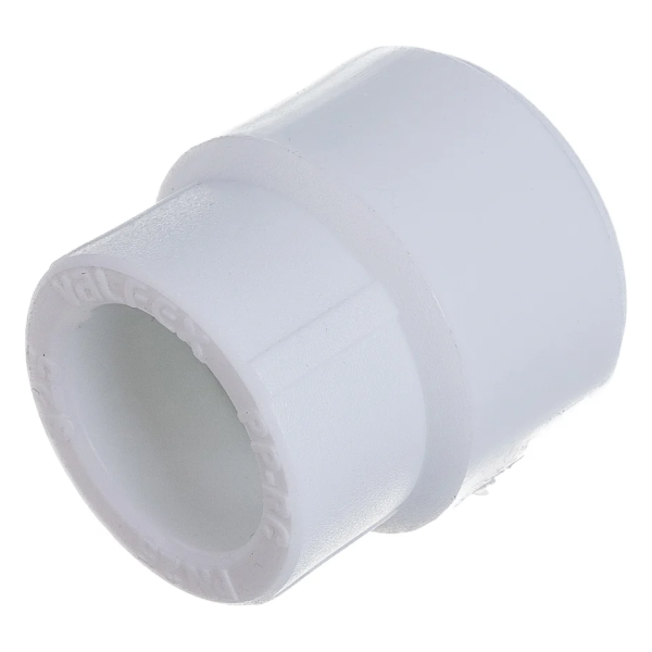 Муфта переходная Valfex 40/25 ВН/НР белая