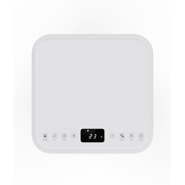 Neoclima RM-TS28CH-E/Tosoro мобильный кондиционер