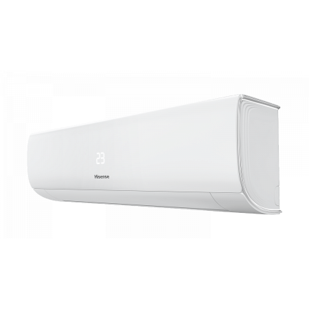 Hisense AS-18UR4RMSKB00G (ZOOM DC Inv) 2022