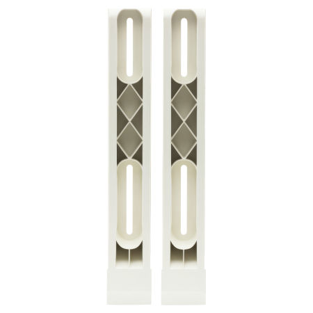 Кронштейн 445х450мм из армированного полиамида PROFcool P-450