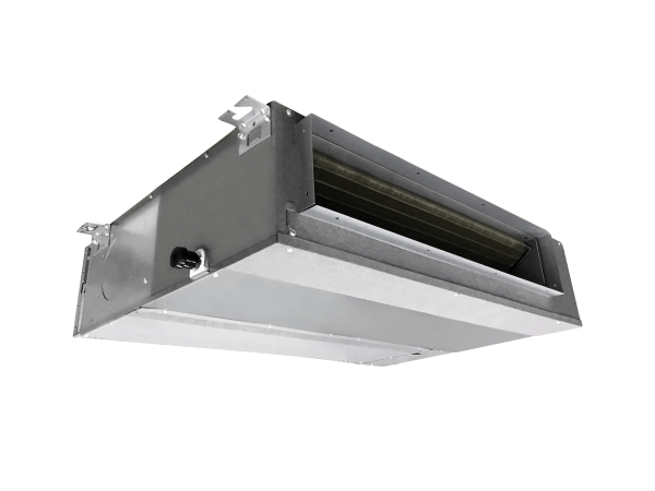 Royal Clima ES-D 60HWX/ES-E 60HX ESPERTO канальная сплит-система