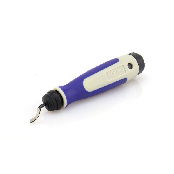 Риммер-карандаш (шабер) DSZH WK-207, запасное лезвие