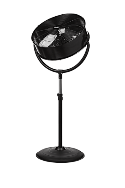 Промышленный вентилятор Ballu BIF-10S