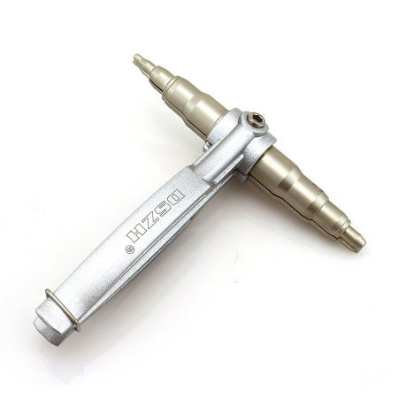 Труборасширитель DSZH WK-622 (1/4"; 3/8", 1/2", 5/8", 3/4", 7/8")