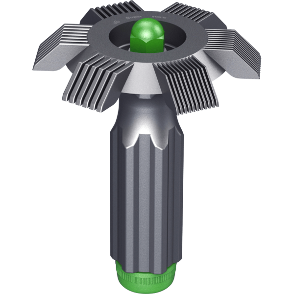 Гребенка для правки ламелей Super Stars ST-351