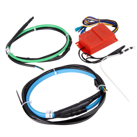 Зимний комплект для кондиционера Ballu «Снегирь» (до -40ºС)