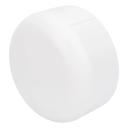 Заглушка Valfex 110мм белая