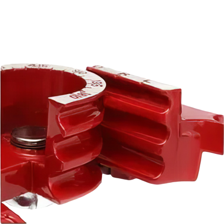 Трубогиб рычажный CT-368 / 369 (для изгиба труб 1/4", 5/16", 3/8" на 180°)