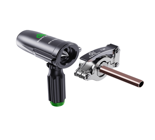 Вальцовка Super Stars ST-519FT