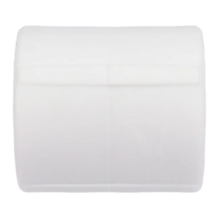 Муфта Valfex 25мм белая