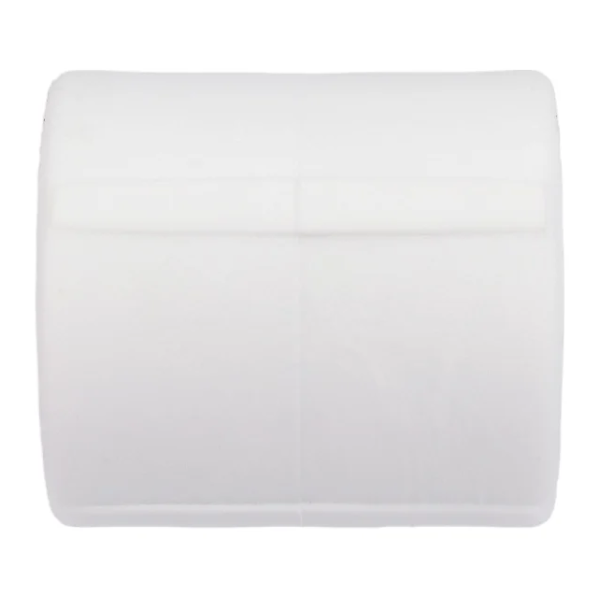 Муфта Valfex 25мм белая