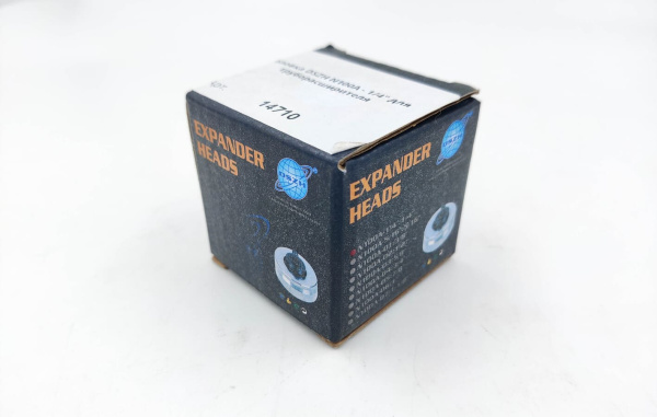 Головка DSZH N100A - 1/4" для труборасширителя