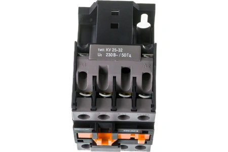 Контактор TDM КМН-22510 25А 400В/АС3 1НO