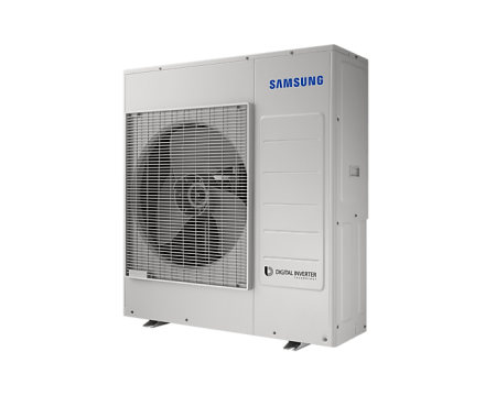 Samsung AJ100TXJ5KH/EA наружный блок мульти сплит-системы