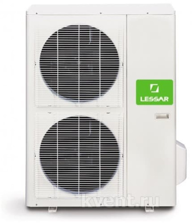 Lessar LS-H41BEA4/LU-H41UGA4-WM