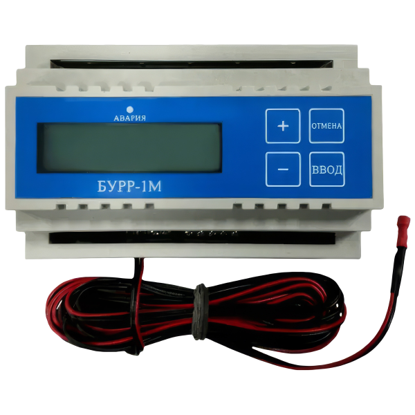 БУРР-1М согласователь работы кондиционеров