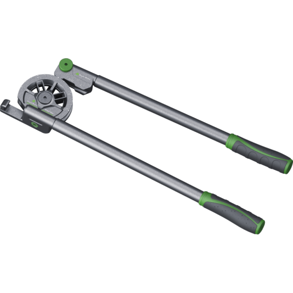 Трубогиб рычажный Super Stars ST-N364A-06 - 3/8"