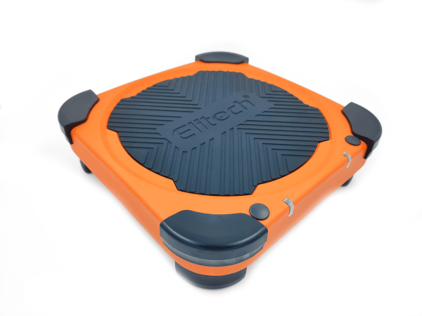 Весы электронные Elitech LMC-200A, до 150 кг (в сумке)