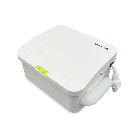 Помпа BAVIS Jet Stream - 12S для распыления конденсата, 12 л/ч