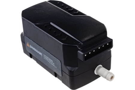 Дренажная помпа Ballu Machine DС Pump Pro (проточная, 12 л/ч, 19 Дб)