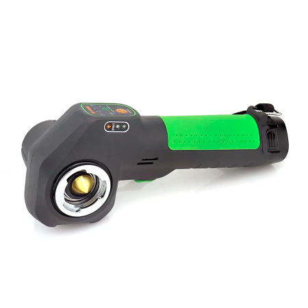 Вальцовка аккумуляторная Super Stars ST-E800A  (1/4"- 3/4"; с риммером ST-207 в кейсе)