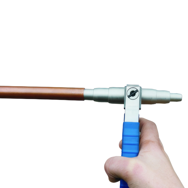 Труборасширитель Value VST-22B (1/4", 3/8", 1/2", 5/8", 3/4", 7/8")