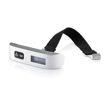 Весы электронные REXANT 721101 (до 50кг, точность 10г)