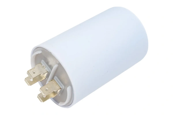 Конденсатор 25 мф 450V