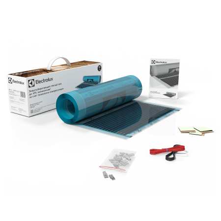 Пленочный теплый пол Electrolux ETSS 220-5