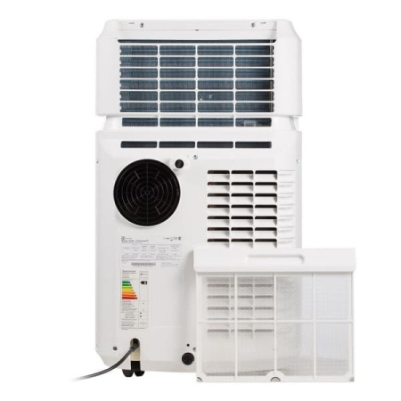 Electrolux EACM-10 EZ/N3