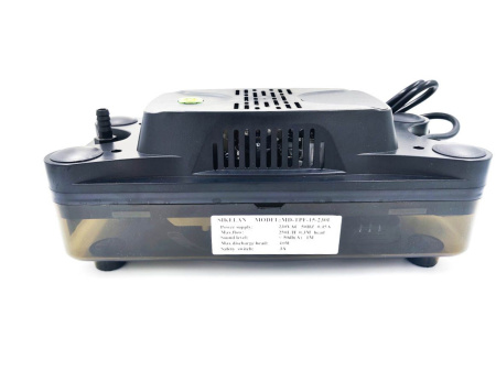 Помпа дренажная Sikelan Tank Low Type MD-TPF-15-230L накопительная 1.2л, 250 л/ч