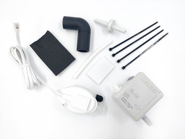 Дренажная помпа K'ernick VL-15 проточная, 22 л/ч