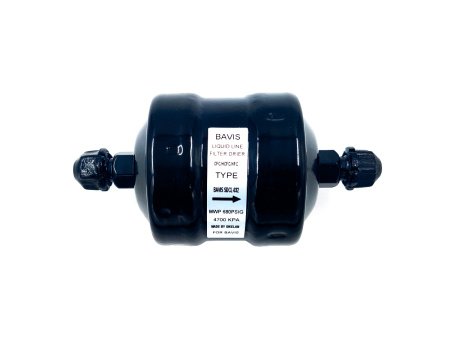 Фильтр-осушитель BAVIS SDCL-032 1/4 SAE (резьба)