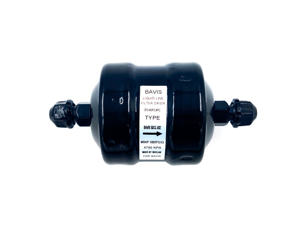 Фильтр-осушитель BAVIS SDCL-032 1/4 SAE (резьба)