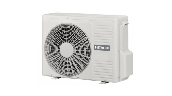 RAС-35NPE наружный блок сплит-системы HITACHI