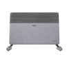 Конвектор Ballu Apollo digital INVERTER Moon Gray BEC/ATI-1501