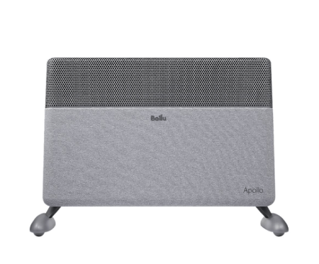 Конвектор Ballu Apollo digital INVERTER Moon Gray BEC/ATI-1501