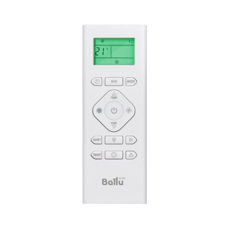 Ballu BSPI-13HN8/BL/EU DC-Platinum Black Edition сплит-система инверторного типа