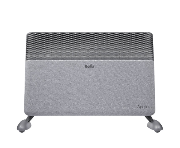 Конвектор Ballu Apollo digital INVERTER Moon Gray BEC/ATI-1501