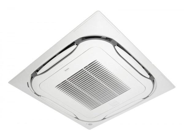 Декоративная панель типа BYCQ140D