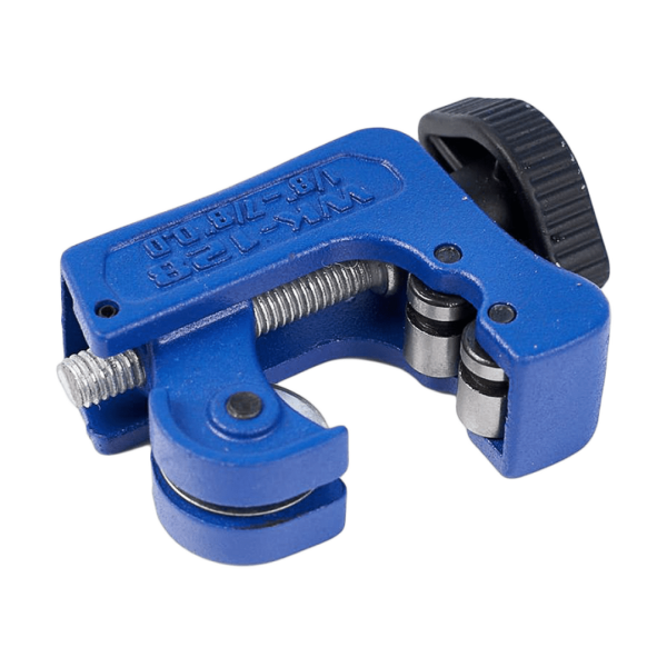 Труборез DSZH WK-128 для труб 1/8" - 7/8" (3 - 22мм)