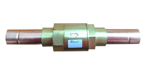 Обратный клапан Becool BC-CV-58S (5/8", под пайку)